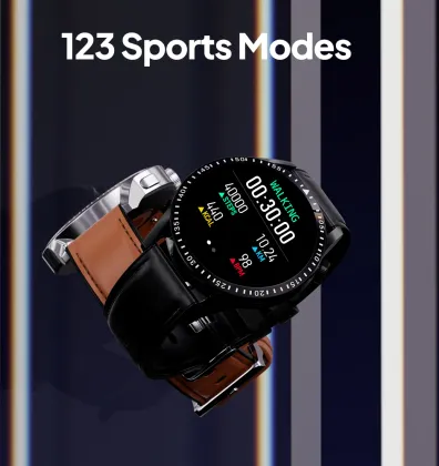Fire Boltt Ultimate Smartwatch - image 4