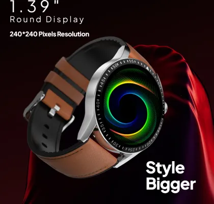 Fire Boltt Ultimate Smartwatch - image 3