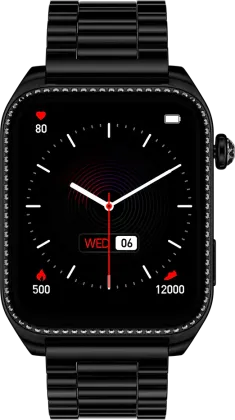 Fire Boltt Xelor Smartwatch - image 3