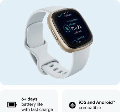 Fitbit Sense 2 Smartwatch - image 3