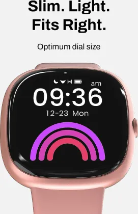 Fitshot Flair Smartwatch - image 3