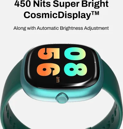 Fitshot Flair Smartwatch - image 4