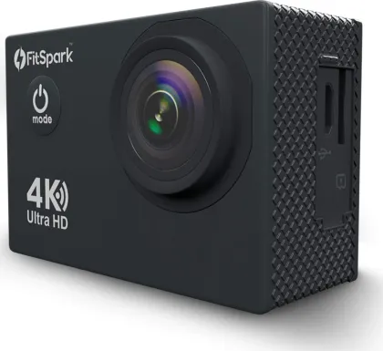FitSpark Eagle i3 16MP Sports Camera - image 2