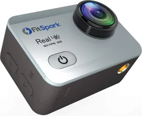 Fitspark Eagle i6 Pro Sports & Action Camera