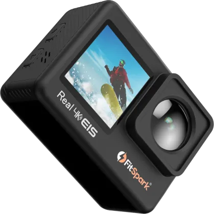 FitSpark Eagle i9 Plus Action Camera - image 6