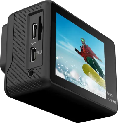 FitSpark Eagle i9 Plus Action Camera - image 5