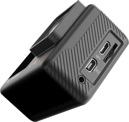 FitSpark Eagle i9 Plus Action Camera - image 4