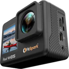 FitSpark Eagle i9 Plus Action Camera - image 1