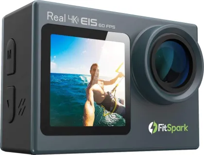 Fitspark Eagle iMax Sports and Action Camera - image 2