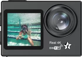 Flipkart SmartBuy D68VA Sports and Action Camera