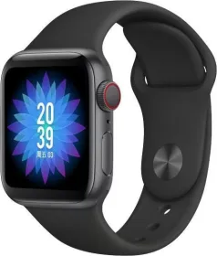 FLix Beetel S12 Pro Talkon Smartwatch