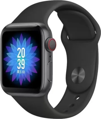 FLix Beetel S12 Pro Talkon Smartwatch - image 2