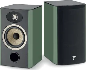 Focal Aria Evo X Bookshelf Loudspeakers