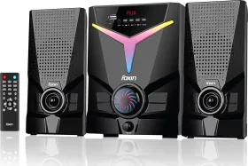 Foxin 3220 50 W Bluetooth Home Theatre