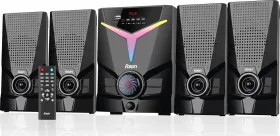 Foxin 3440 80 W Bluetooth Home Theatre