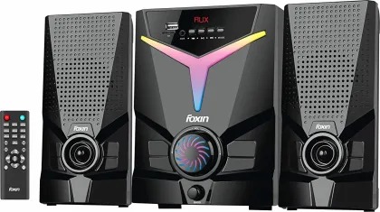 Foxin FMS-3220) 50 W 2.1 Channel Home Theatre - image 2