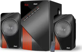 Foxin FMS-4020 60 W Bluetooth Home Theatre