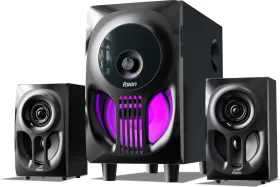 Foxin FMS-4200 2.1 Channel 60 W Bluetooth Home Theatre