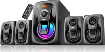 Foxin FMS-5400 90 W Bluetooth Home Theatre - image 2