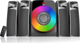 Foxin FMS-7400 60 W Bluetooth Home Theatre