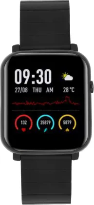 French Connection F1 Smartwatch - image 3