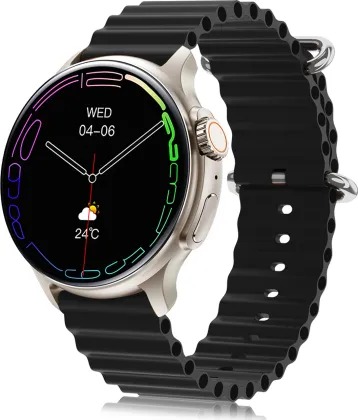 French Connection Nexus Smartwatch - image 2