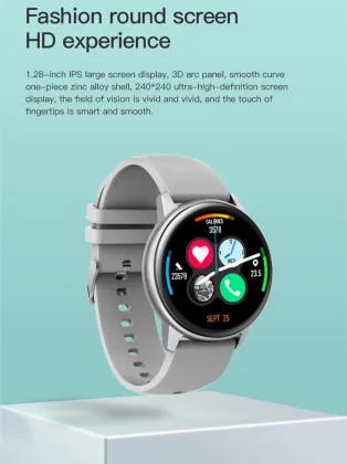 French Connection R3 Pro Smartwatch - image 3