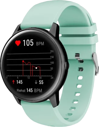 French Connection R3 Pro Smartwatch - image 2