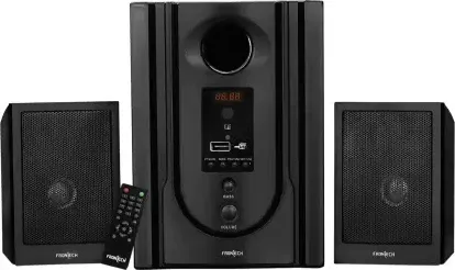 Frontech 3365 40W Bluetooth Home Theatre - image 2