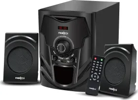 Frontech 3955 40W Bluetooth Home Theatre - image 1
