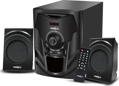 Frontech 3955 40W Bluetooth Home Theatre - image 2