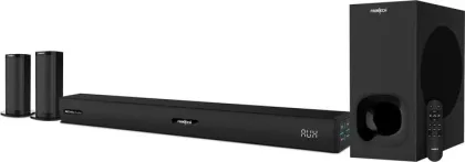 Frontech Arena SW-0261 300W Bluetooth Home Theatre - image 3