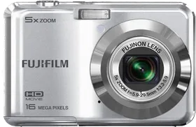 Fujifilm FinePix AX650 Point & Shoot - image 1