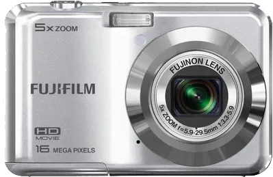 Fujifilm FinePix AX650 Point & Shoot - image 2