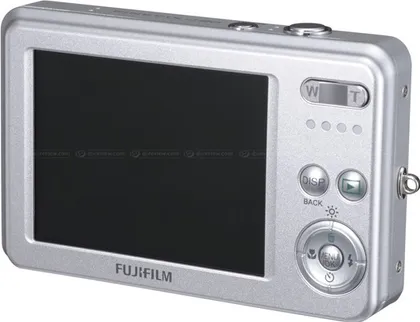 Fujifilm Finepix C20 12MP Point & Shoot Camera - image 3