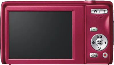 Fujifilm FinePix JZ100 Point & Shoot - image 3