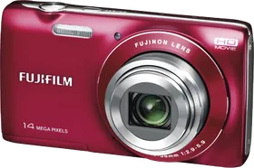 Fujifilm FinePix JZ100 Point & Shoot - image 1