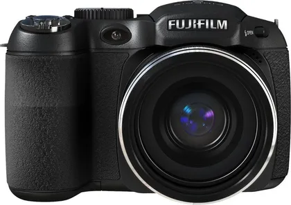 Fujifilm FinePix S1800 Digital Camera - image 2