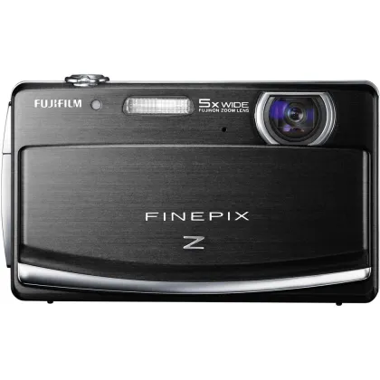 Fujifilm FinePix Z90 - image 2