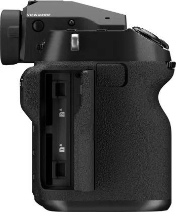 Fujifilm GFX 100S 102MP Mirrorless Camera (Body Only) - image 4