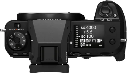 Fujifilm GFX 100S 102MP Mirrorless Camera (Body Only) - image 6