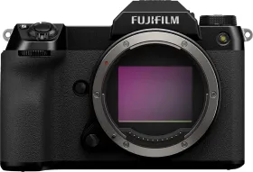 Fujifilm GFX 100S 102MP Mirrorless Camera (Body Only) - image 1