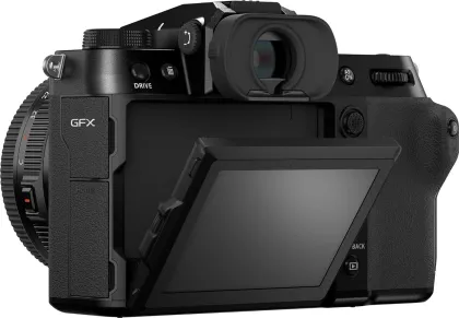 Fujifilm GFX 100S 102MP Mirrorless Camera (Body Only) - image 7