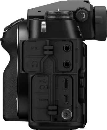 Fujifilm GFX 100S 102MP Mirrorless Camera (Body Only) - image 5