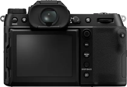 Fujifilm GFX 100S 102MP Mirrorless Camera (Body Only) - image 3