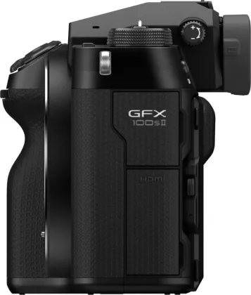 Fujifilm GFX 100S II 102MP Mirrorless Camera (Body Only) - image 8