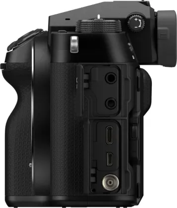 Fujifilm GFX 100S II 102MP Mirrorless Camera (Body Only) - image 6