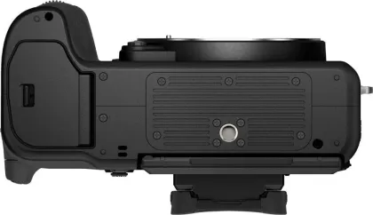 Fujifilm GFX 100S II 102MP Mirrorless Camera (Body Only) - image 5
