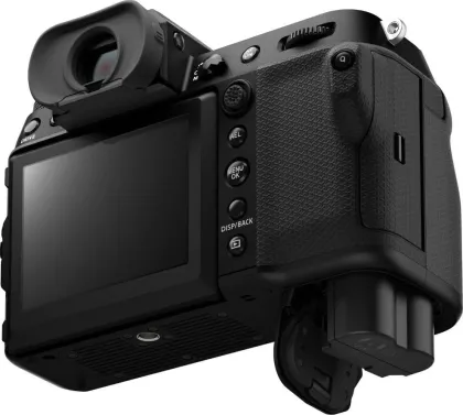 Fujifilm GFX 100S II 102MP Mirrorless Camera (Body Only) - image 4