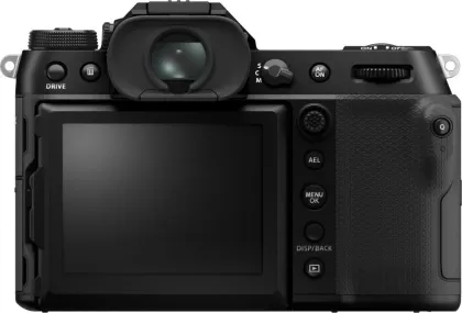Fujifilm GFX 100S II 102MP Mirrorless Camera (Body Only) - image 3
